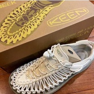 Keen Uneek 男女同款 潮流戶外休閒溯溪/沙灘涼鞋 防滑簡約 全新正品
