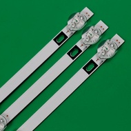 FU-40H8 FUKIZU 40" LED TV BACKLIGHT (LAMPU TV) FUKIZU 40 INCH LED TV BACKLIGHT FU40H8 40H8