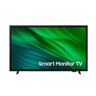 Samsung 32” LS32H5000FKXXM LED HD HDR10 Smart Monitor 50Hz 9.5ms Smart Monitor TV