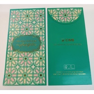 Sampul Duit Raya from CIMB Bank