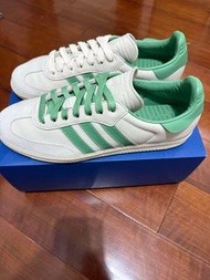adidas humanrace samba US10