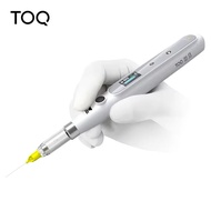 Dental Oral Anesthesia Injector Portable Painless Wireless Local Anesthesia with Operable LCD Displa