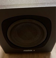 FOSTEX PM-Sub Mini 2 超低音