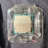 售 CPU i5-10500