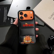 Trend down jacket phone cases for iphone 17 Pro Max 16 Pro Max 15 Pro Max 14 Pro Max 14 plus 13 Pro 