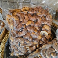 Jumbo Roasted Cashew Nut W180 【Vietnam 】【 越南】🇻🇳特大腰果【500g】