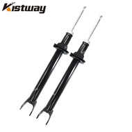2PCS Front Shock Absorber Kit Without ADS For Mercedes-Benz C-Class W206 2WD 2021-2025 A2063207000