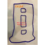 Silicon Valve Cover Gasket (L501-10-230) for Mazda 3/5/6/8 CX-7