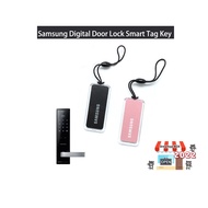 Samsung Digital Door Lock Smart Tag Key/SDS RF Card Key