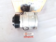 Toyota คอมแอร์ 12V. D4Dไทเกอร์ 6PK (1 ชิ้น)