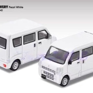 ERA 1/64 Suzuki Alloy Car Model