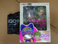 全新日版 Goodsmile Nendoroid黏土人  則巻小雲 (貓耳)連特典