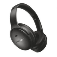 BOSE - QuietComfort Headphones 無線消噪智能耳機 黑色