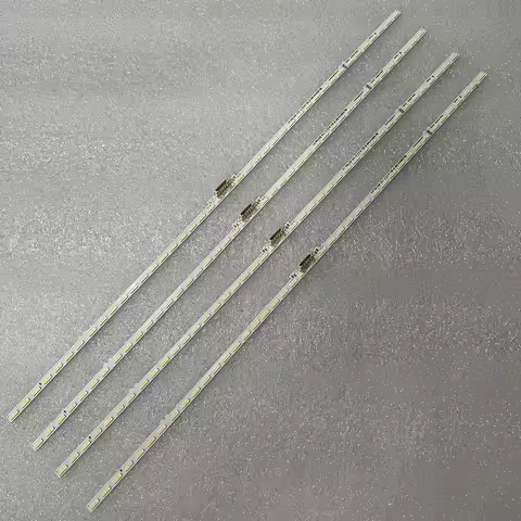 LED Backlight Strip For Samsung GU75AU9079U UE75AU8005K UN75AU8200F UN75AU8200G UE75AU8000K UE75AU90