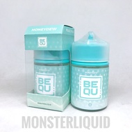 Bequ Honeydew By Poda X Fvs Cloud X Rays 3Mg 60Ml Beku Liquid