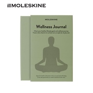 Moleskine Passion Journal Hard Cover