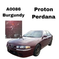 COLOR 2K PROTON PERDANA A0086 / 0159 BURGUNDY