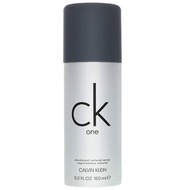 CALVIN KLEIN CK ONE DEODORANT 150ML