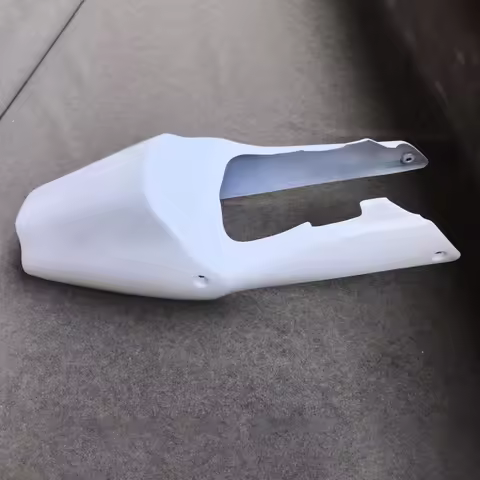 Fit For Yamaha Tzr250 3xv 1991 - 1994 Racing Motorcycle Accessories Tail Rear Seat Fairing Panle Par