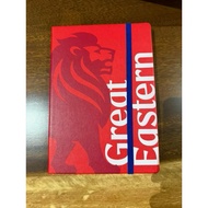 2026 DIARY GE DIARY 2026