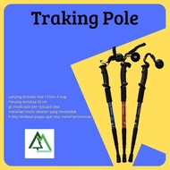Tracking Pole | Hiking Stick | Mountain Climbing Stick | Tracking pole is not cheap
