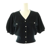 COCO DEAL Cardigan Sweater Knit v-neck Direct from Japan Secondhand