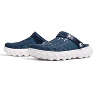 BAOJI บาโอจิ รองเท้าแตะ รองเท้าหัวโตผู้หญิง รุ่น BO41-812