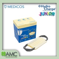 MEDICOS HydroCharge Junior Surgical Face Mask