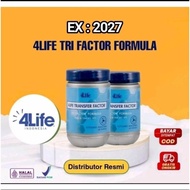 4LIFE TRANSFER FACTOR 100% ORIGINAL BODY IMMUNITY VITAMIN SUPPLEMENT