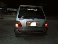 WIPER BELAKANG KIJANG KAPSUL KIJANG KRISTA 1 SET