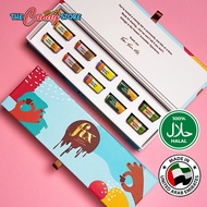 Fix Dubai Mini Heroes Chocolate Box Of 10