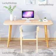 A0075 梳妝台 化妝台 帶鏡子 帶凳子臥室收納櫃Dressing table