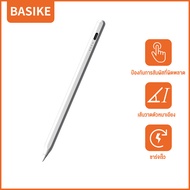 Baiske ปากกาไอแพด gen 9 ปากกาไอแพด air 5 ปากกาไอแพด ปากกา ipad ปากกาสไตลัส Stylus Pen สำหรับ iPad Air5 Air4 Air3 Gen9876 Mini65 ปากกาสไตลัส