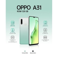 OPPO A31 Smartphone | 4GB RAM + 128GB ROM | 4230mAh Big Battery