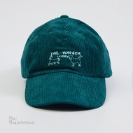 Tail-Wagger Lovers Pet Department | หมวกลูกฟูก | หมวกคู่กับน้องหมาน้องแมว