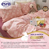 Bunny family Bedcover Set bunny field bunny meadow bunny florist