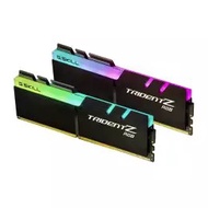 G.SKILL DDR4 Trident Z RGB 3000Mhz 2x8GB