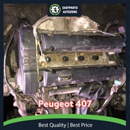 Autozone Engine Kosong Peugeot 407 2.0