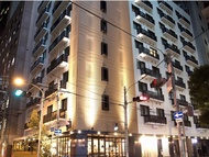 考迪亞大阪飯店Hotel Cordia Osaka