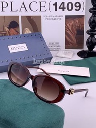 全新🌸 GUCCI 太陽鏡 墨鏡