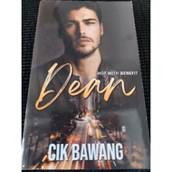 READY STOKKKKKKKKK DEAN BY CIK BAWANG