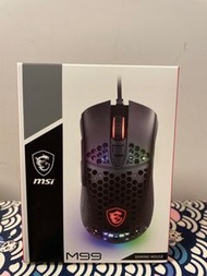MSI M99 Mouse