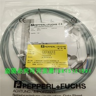 Proximity Switch Sensor NBB2-12GM50-EO E0 DC Three-Wire NPN Normally Open Metal Sensor Ready Stock