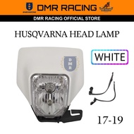 HJ250 / KEWS250 / FLY250 / HUSQVARNA TE FE 250 300 Head Lamp Unit (Motocross/Dirt Bike)