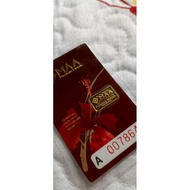 Gold bar 999.9 1gram