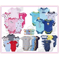 baju budak combo1234