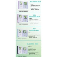 D2 sheet mask 1 box contains 5