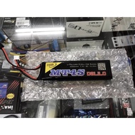 DGLiLO 2s 7.4v 2200mah Lipo Battery For Sanwa MT4/MT4S/MTS/M12/M12SRS/M12S