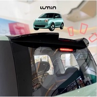 ชุดแต่งไฟท้าย สปอยเลอร์ Changan Lumin