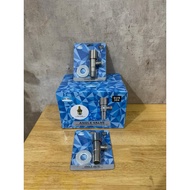 IZUMO F F shower faucet F branch 1 toilet WC stainless IZUMO